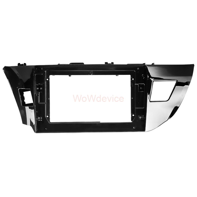 Установочный комплект Teyes для Toyota Corolla 11 E170/180 (2012-2016) Тип-А