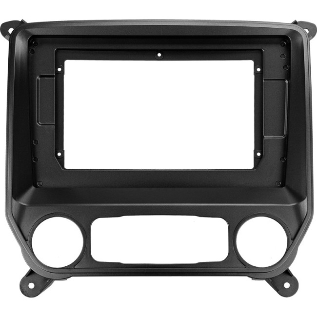Установочный комплект Teyes для Chevrolet Silverado 3 GMTK2 (2013-2019)