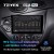 Штатная магнитола Teyes CC2 Plus 4/32 Ford Focus 1 (1998-2005) Левый руль