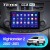 Штатная магнитола Teyes CC2 Plus 6/128 Toyota Highlander 2 XU40 (2007-2013) 10" Тип-B