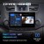 Штатная магнитола Teyes CC2 Plus 6/128 Toyota Highlander 2 XU40 (2007-2013) 10" Тип-B