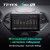 Штатная магнитола Teyes SPRO Plus 4/64 Ford Figo (2015-2018)