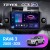 Штатная магнитола Teyes CC3 2K 360 6/128 Toyota RAV4 3 XA30 (2005-2013) 10"