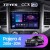 Штатная магнитола Teyes CC3 2K 360 6/128 Mitsubishi Pajero 4 V80 V90 (2006-2022)