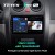 Штатная магнитола Teyes SPRO Plus 6/128 Haval H3 H5 (2011-2016)