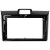 Установочный комплект Teyes для Toyota Corolla Axio 2 Fielder 3 E160 (2012-2021)