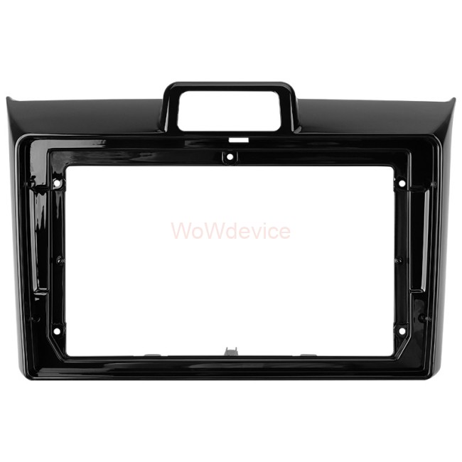 Установочный комплект Teyes для Toyota Corolla Axio 2 Fielder 3 E160 (2012-2021)