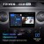 Штатная магнитола Teyes CC2 Plus 4/64 Opel Movano 2 (2010-2019) (F2)