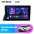 Штатная магнитола Teyes CC3L 4/32 Toyota Sienta 2 XP170 (2015-2022) Правый руль