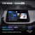 Штатная магнитола Teyes CC2 Plus 4/32 Nissan Kicks P15 (2017-2021)