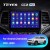Штатная магнитола Teyes CC2 Plus 4/32 Jeep Grand Cherokee WK2 (2013-2020) F2