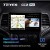 Штатная магнитола Teyes CC2 Plus 4/32 Jeep Grand Cherokee WK2 (2013-2020) F2