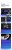Штатная магнитола Teyes CC2 Plus 4/32 Jeep Grand Cherokee WK2 (2013-2020) F2