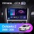 Штатная магнитола Teyes CC3 2K 3/32 Skoda Octavia 2 A5 (2008-2013) Серая