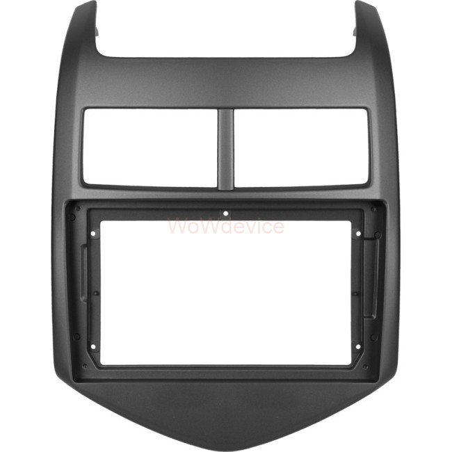 Установочный комплект Teyes для Chevrolet Aveo 2 (2011-2015)