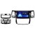 Установочный комплект Teyes для Toyota Fortuner 1 AN50 AN60 (2005-2007) F2