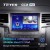 Штатная магнитола Teyes CC2 Plus 6/128 Lexus LX570 J200 3 (2007-2015) Тип-C