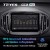 Штатная магнитола Teyes CC2 Plus 6/128 Chery Tiggo 7 (2016-2020) F1
