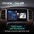 Штатная магнитола Teyes SPRO Plus 4/64 Toyota Land Cruiser LC 100 (2002-2007) Тип-С