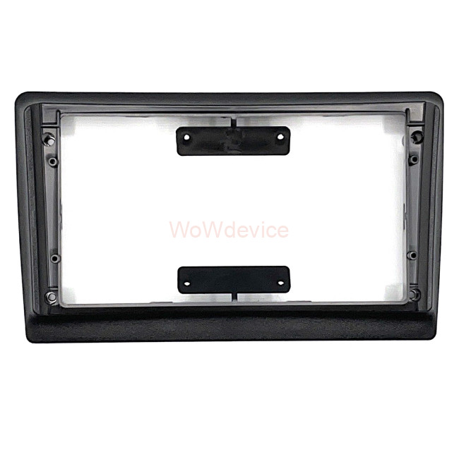 Рамка магнитолы 9.0" (цв.Черный) для KIA CEED 2007-2009 Рамка магнитолы 9.0" (цв.Черный) для KIA CEED 2007-2009