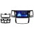 Установочный комплект Teyes для Toyota Fortuner 1 AN50 AN60 (2008-2014) F1