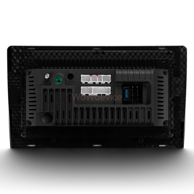 Магнитола Teyes CC2L Plus 2/32 (9 дюймов) Магнитола Teyes CC2L Plus 2/32 (9 дюймов)