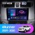 Штатная магнитола Teyes CC3 2K 360 6/128 Toyota 4Runner 5 N280 (2009-2020)