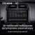Штатная магнитола Teyes X1 4G 2/32 Renault KWID (2015-2019)
