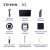 Штатная магнитола Teyes X1 4G 2/32 Renault KWID (2015-2019)