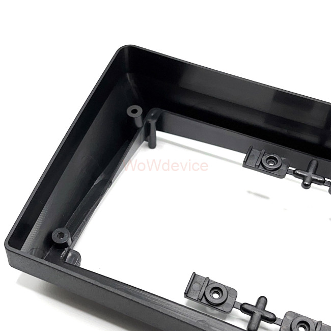 Рамка магнитолы 9.0" (цв.Черный) для KIA CEED 2010-2012 Рамка магнитолы 9.0" (цв.Черный) для KIA CEED 2010-2012