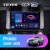 Штатная магнитола Teyes CC3 2K 3/32 Toyota Land Cruiser Prado 150 (2009-2013) Тип-B