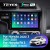 Штатная магнитола Teyes SPRO Plus 4/64 Fit 3 GP GK (2013-2020) Тип-А