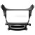 Установочный комплект Teyes для Hyundai Elantra 5 JK GD MD UD (2010-2016) F2