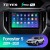 Штатная магнитола Teyes SPRO Plus 6/128 Subaru Forester 5 (2018-2021)