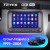 Штатная магнитола Teyes CC2 Plus 4/32 Toyota Crown Majesta 3 S170 (1999-2004)