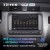 Штатная магнитола Teyes CC2 Plus 4/32 Toyota Crown Majesta 3 S170 (1999-2004)