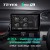 Штатная магнитола Teyes SPRO Plus 6/128 Toyota Sienta 2 XP170 (2015-2022) Правый руль