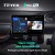 Штатная магнитола Teyes SPRO Plus 6/128 Toyota Sienta 2 XP170 (2015-2022) Правый руль