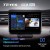 Штатная магнитола Teyes CC2 Plus 4/32 Suzuki Ertiga (2018-2020)