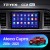 Штатная магнитола Teyes CC2 Plus 4/64 Seat Ateca Cupra (2016-2021)