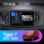 Штатная магнитола Teyes CC3 2K 360 6/128 Chery Tiggo 7 (2016-2020) F2