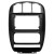 Установочный комплект Teyes для Dodge Caravan 4, Chrysler Voyager RG RS For Town & Country RS (2000-2007) Тип-А