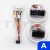 Установочный комплект Teyes для Dodge Caravan 4, Chrysler Voyager RG RS For Town & Country RS (2000-2007) Тип-А