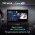 Штатная магнитола Teyes SPRO Plus 6/128 Fiat Peron 9 2009 Idea (2011-2014)