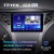 Штатная магнитола Teyes CC2 Plus 4/32 Hyundai Azera 2 (2011-2014)