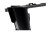 Рамка магнитолы 9.0" (цв.Черный) для TOYOTA Mark X ZIO 2007-2013 Правый руль