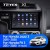 Штатная магнитола Teyes X1 4G 2/32 Fit 3 GP GK (2013-2020) Тип-А