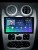 Штатная магнитола Teyes SPRO Plus 4/64 Lada Largus (2012-2020)