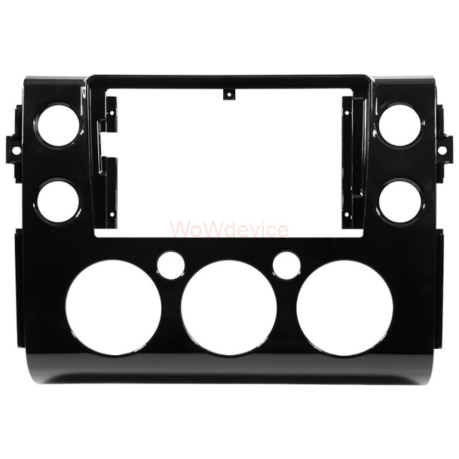 Установочный комплект Teyes для Toyota FJ Cruiser J15 (F2) (2006-2020)