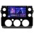 Установочный комплект Teyes для Toyota FJ Cruiser J15 (F2) (2006-2020)